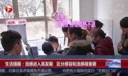 兰州近期流感爆料新闻